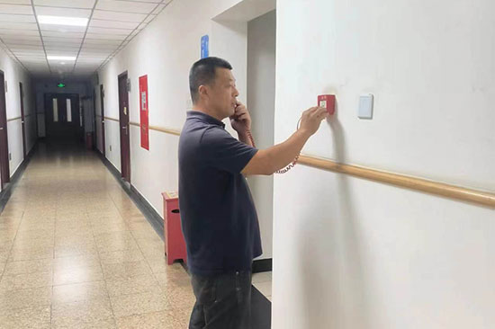 北京消防电气检测收费标准*新
